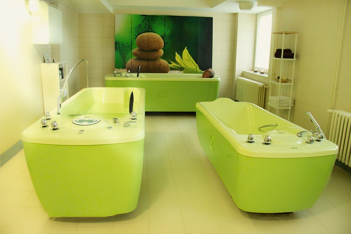 Pobyt leczniczy 2025