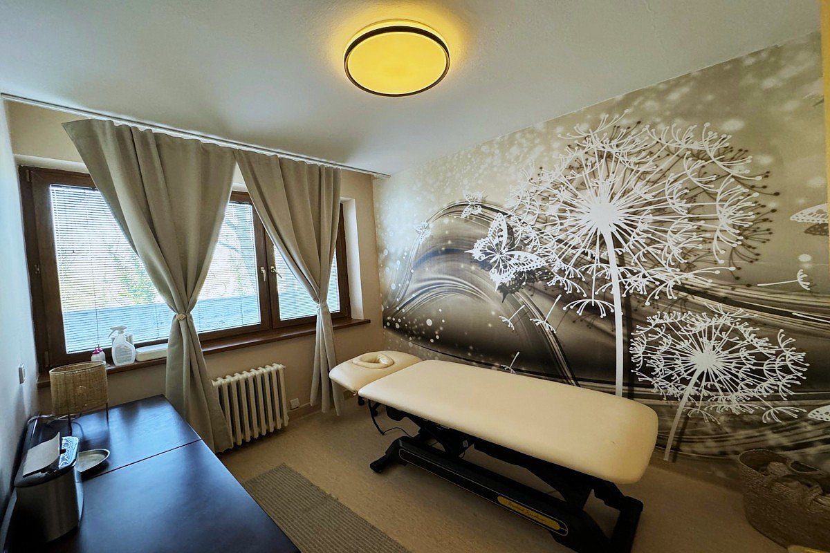 Pobyt leczniczy 2025