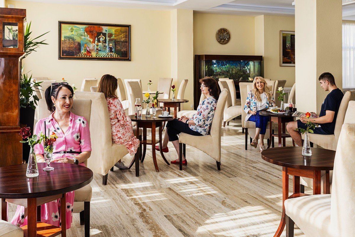 Pobyt Świąteczny 2025