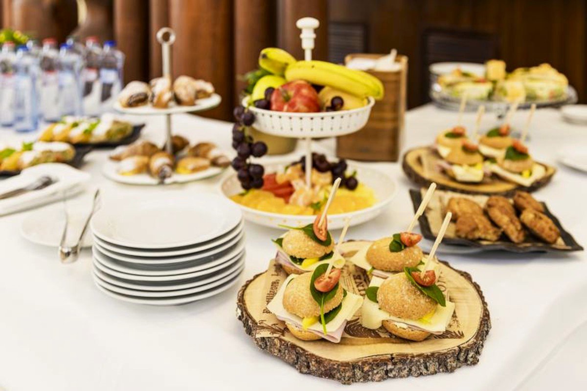 Pobyt Sylwestrowy 2025