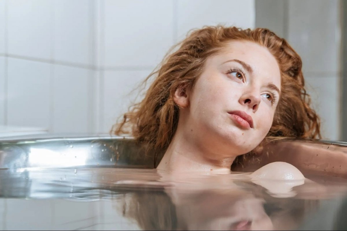 Odświeżający pobyt w spa LIGHT