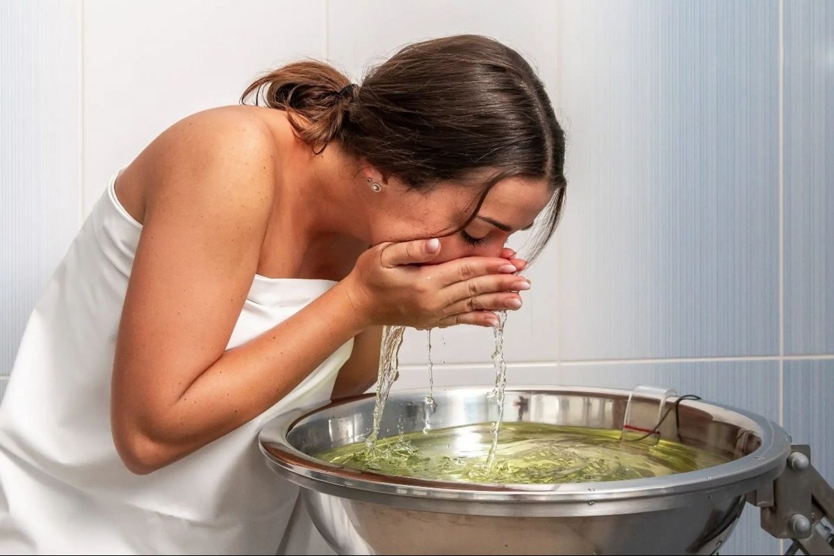 Zweryfikowany pobyt w ramach zabiegu DERMA