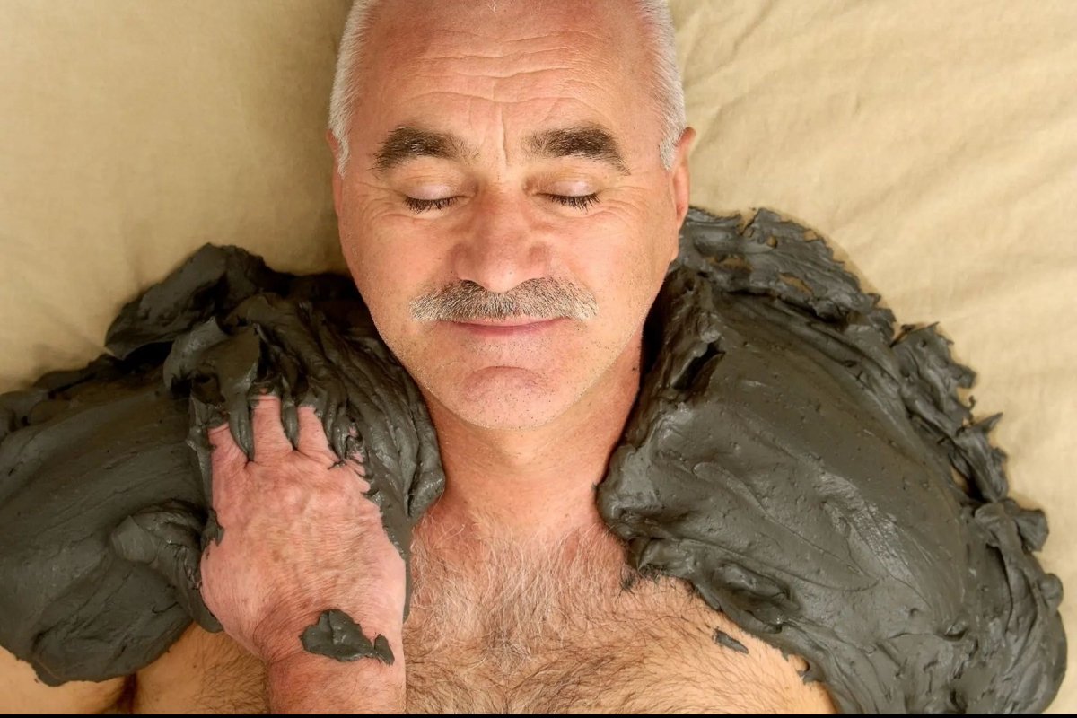 Pobyt zabiegowy DERMA energetyczny