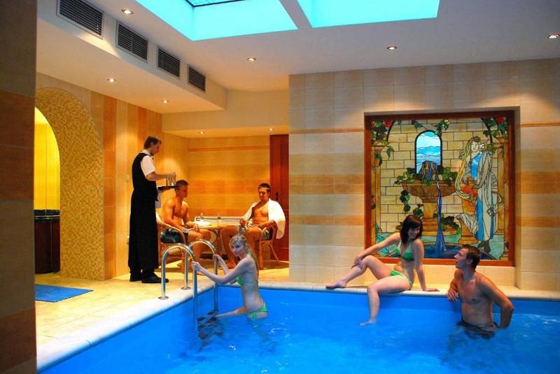 Wielkanoc w hotelu Most Slávy 2026