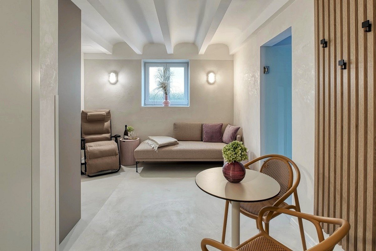 Prywatny pobyt relaksacyjny w Pieszczanach