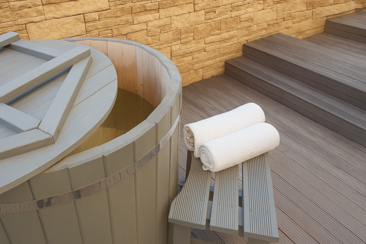 Prywatny pobyt relaksacyjny w Pieszczanach