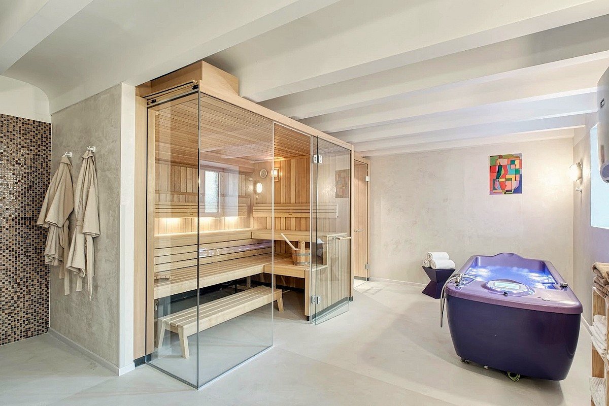 Prywatny pobyt relaksacyjny w Pieszczanach