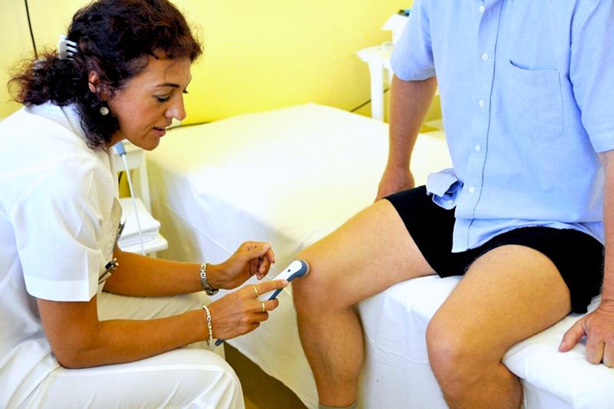 Kompleksowy pobyt leczniczy Intenziv