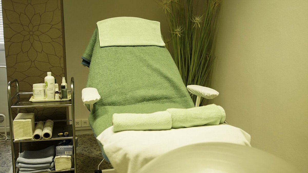 Kompleksowy pobyt leczniczy Intenziv