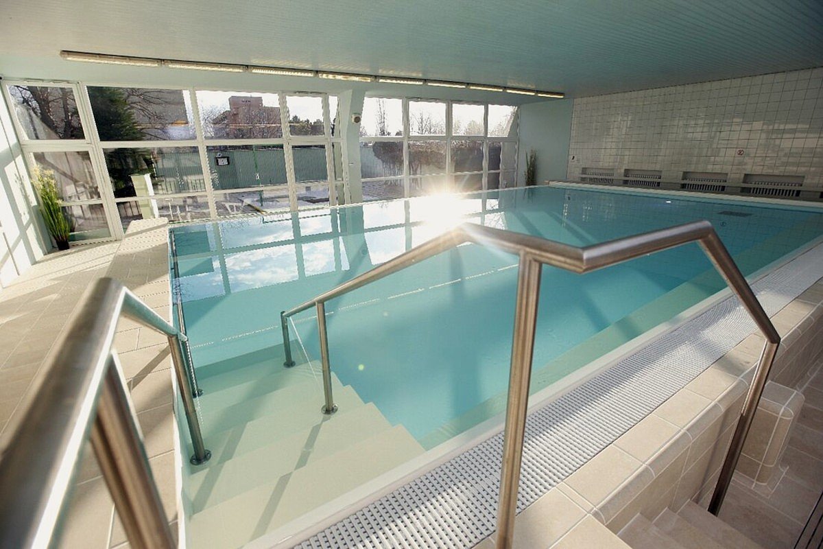 Kompleksowy pobyt leczniczy Optimal 