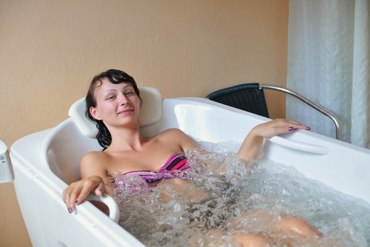 Kompleksowy pobyt leczniczy Klasik