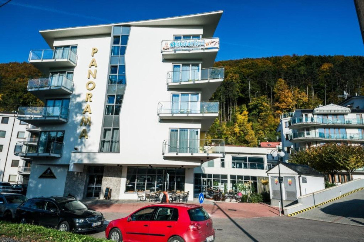 Hotel Panorama ****