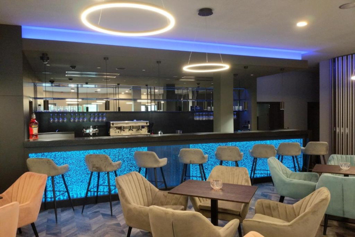 Nocleg ze śniadaniem