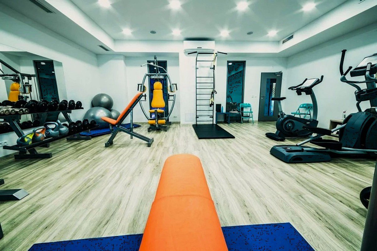 Nocleg ze śniadaniem