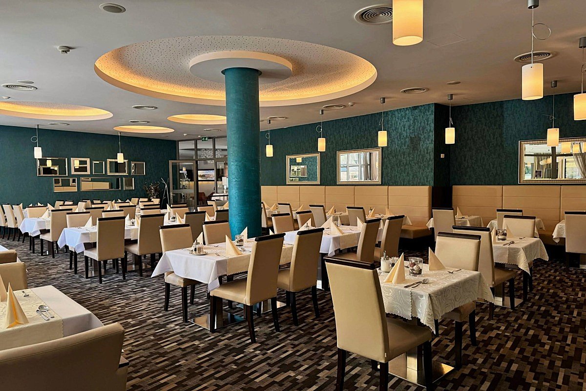 Nocleg ze śniadaniem