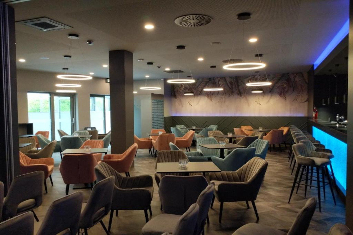 Nocleg ze śniadaniem