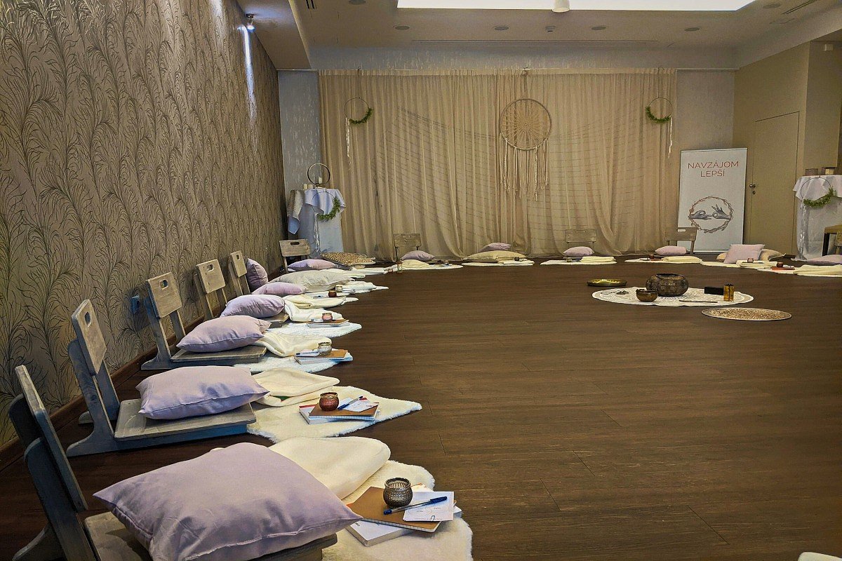 Gdy marzenia stają się rzeczywistością 