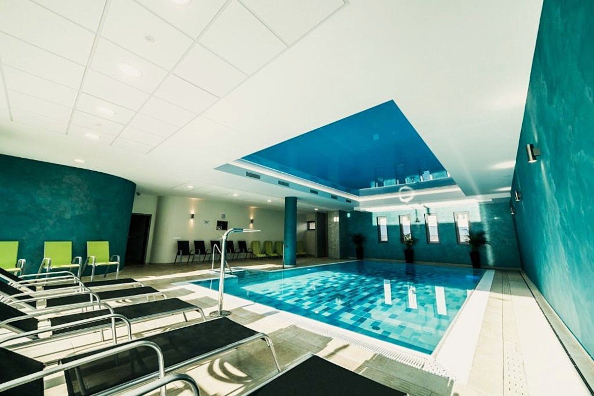 Gdy marzenia stają się rzeczywistością 