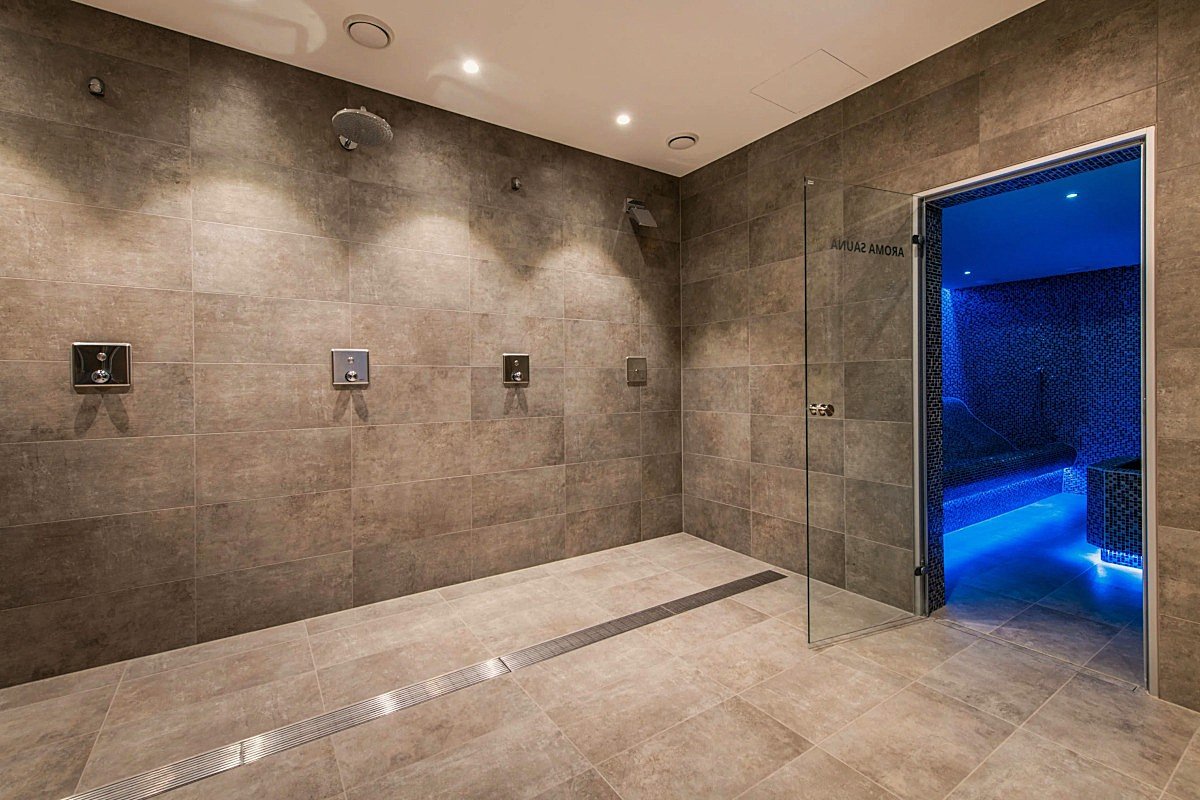 Królewskie wellness