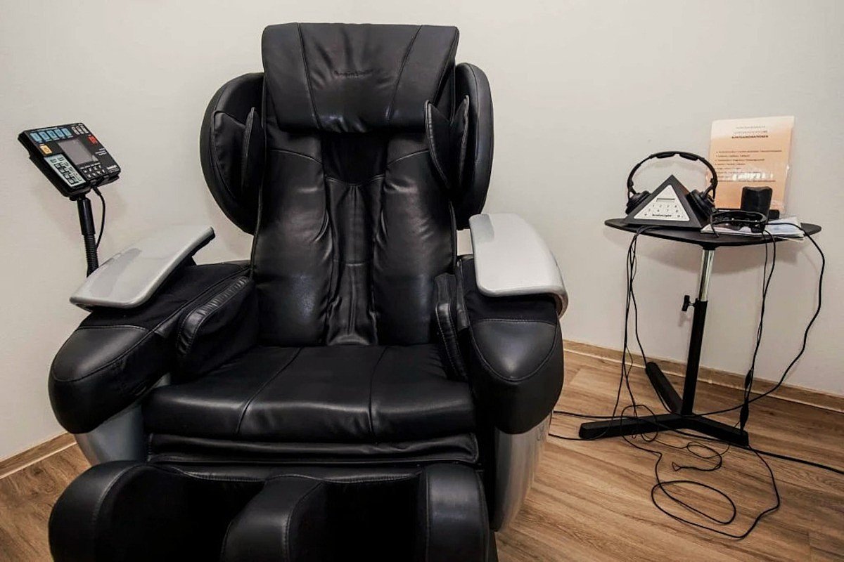 Królewskie wellness