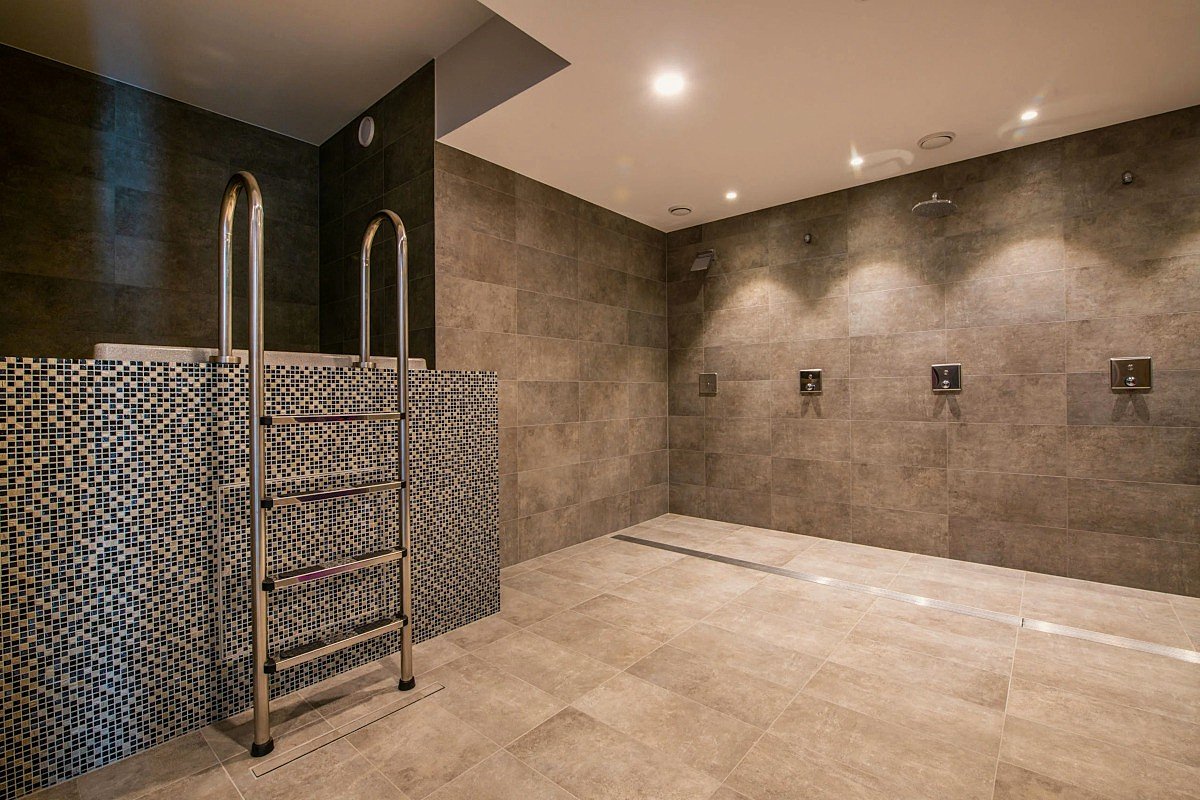 Królewskie wellness