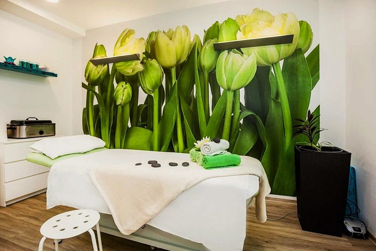 Turnus wellness dla pań i panów 2025