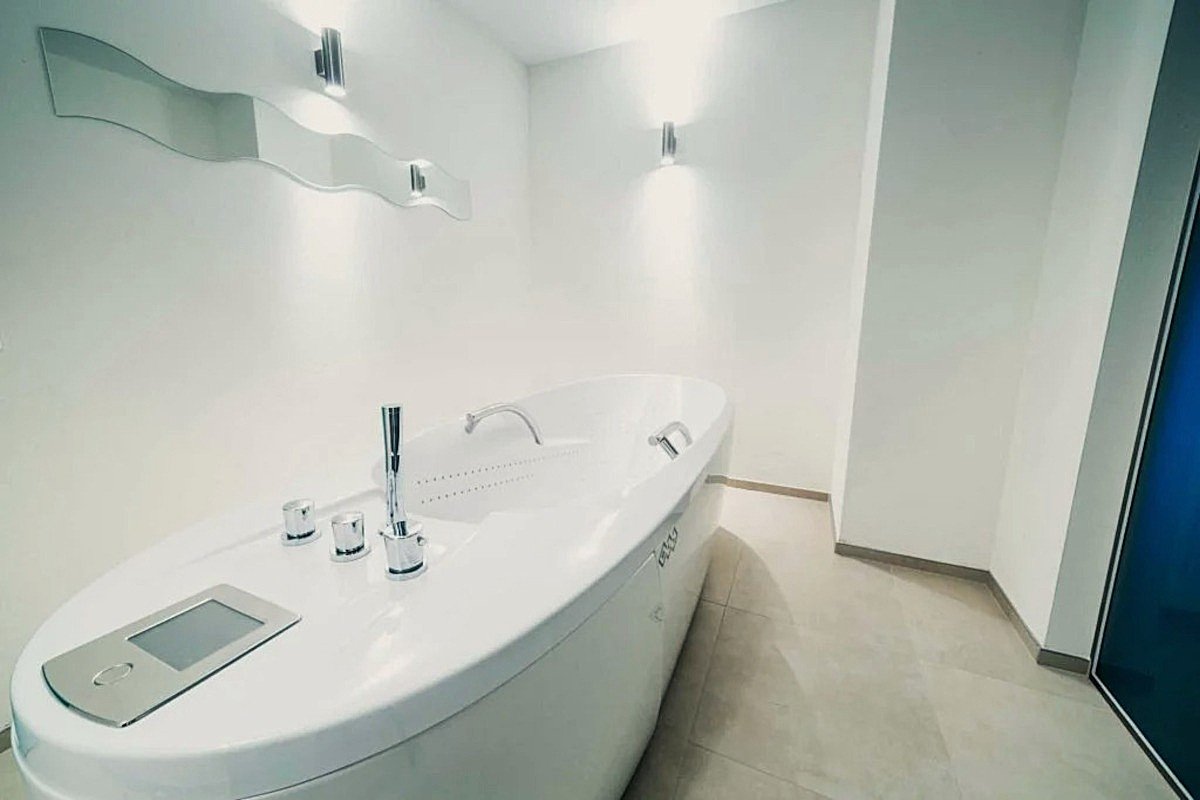 Turnus wellness dla pań i panów 2025