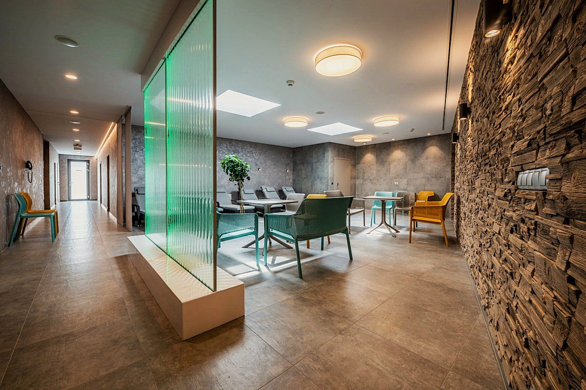 Turnus wellness dla pań i panów 2025