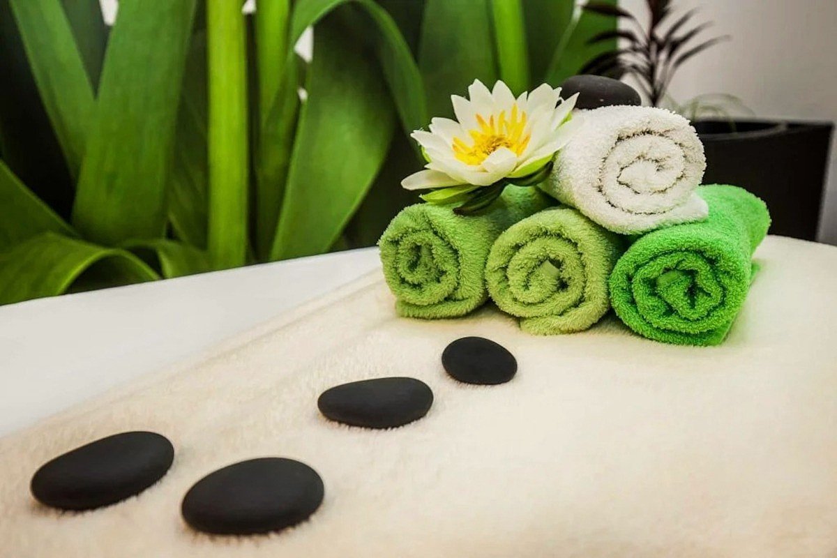 Harmonia - pobyt 2025/2026