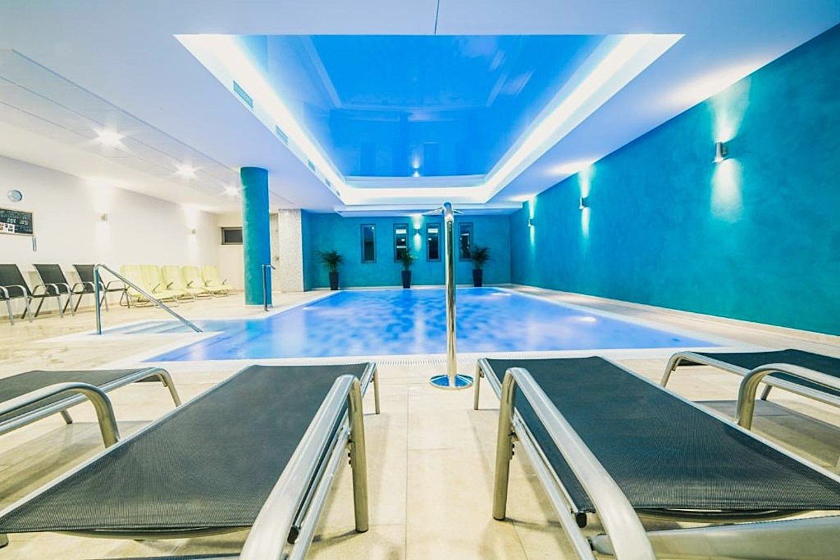 Luksusowa romantyka 2025/2026