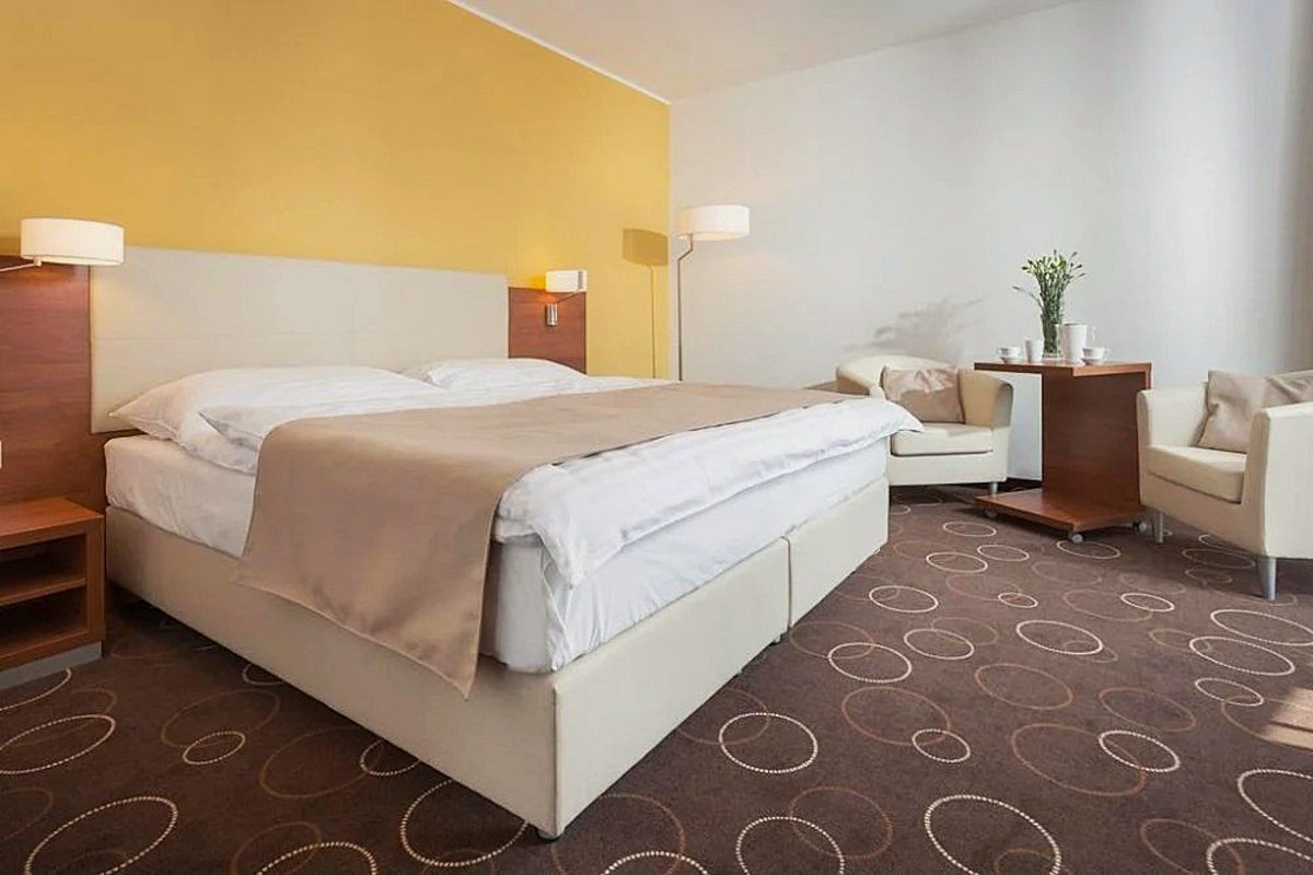 Standard bez balkonu