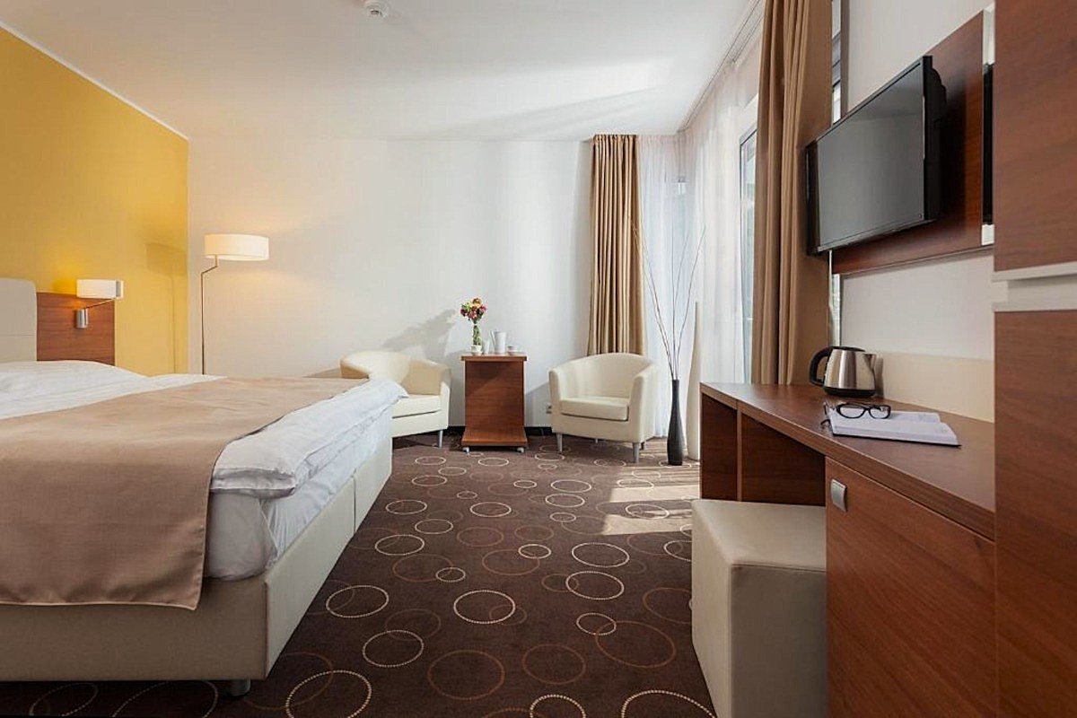 Superior z możliwością dostawki