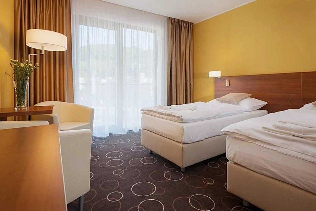 Superior z możliwością dostawki