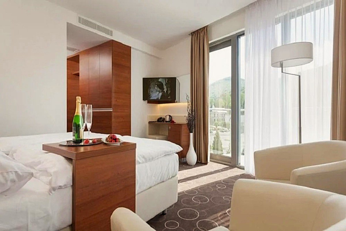 Superior z możliwością dostawki