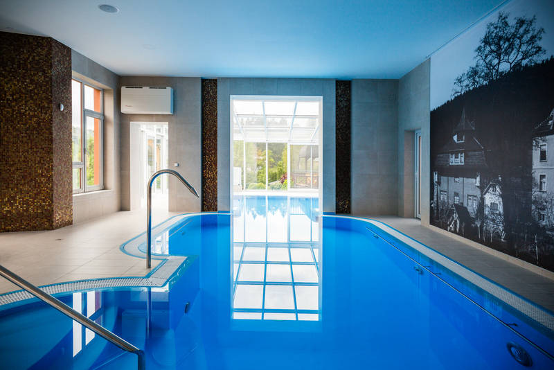 Pobyt relaksacyjny w tygodniu 2026