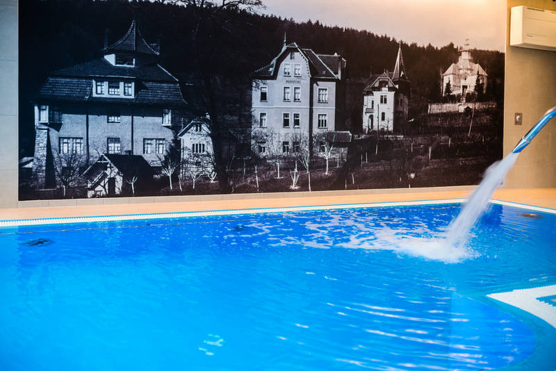 Pobyt relaksacyjny w tygodniu 2026