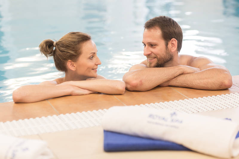 Pobyt relaksacyjny w tygodniu 2026