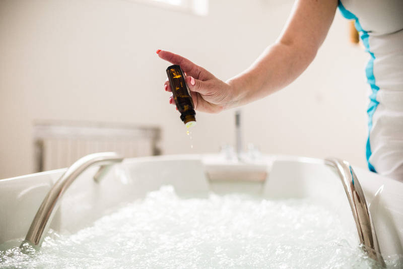 Pobyt relaksacyjny w tygodniu 2026