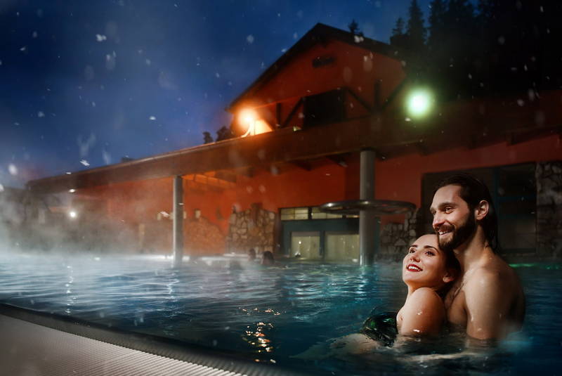 Pobyt weekendowy 2026