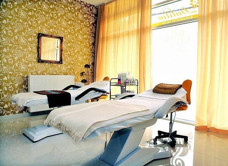 Pobyt leczniczy Senior 