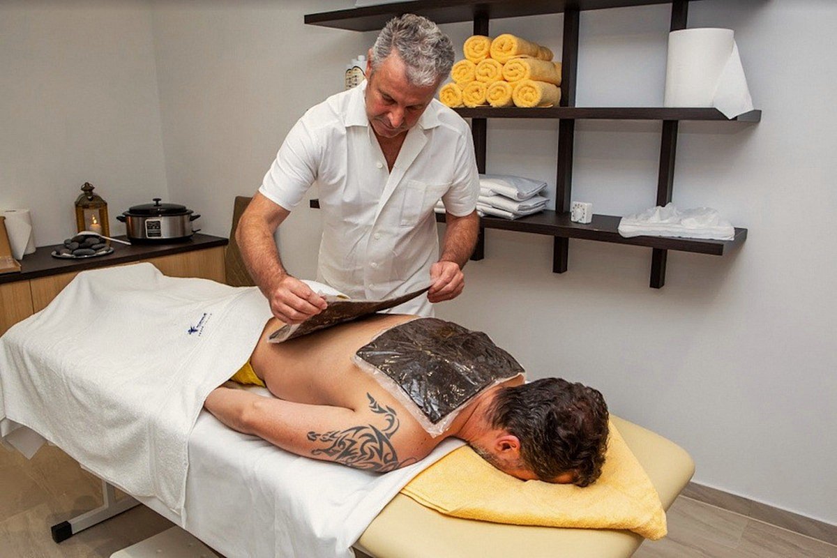 Pobyt leczniczy Senior 