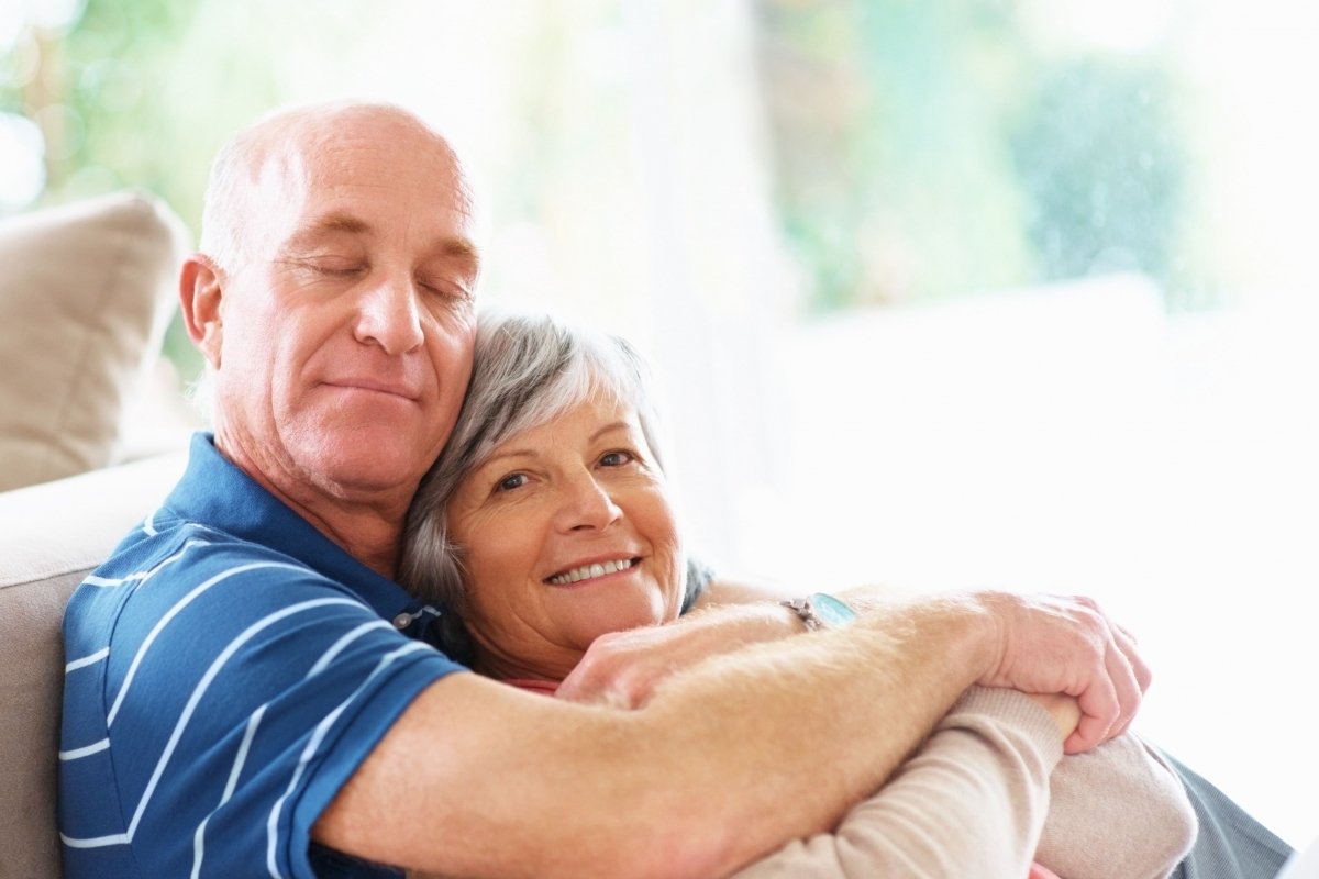 Pobyt leczniczy Senior 