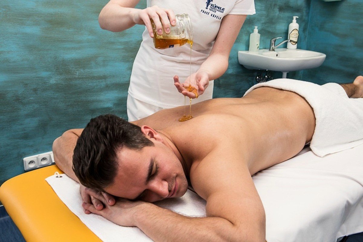 Pobyt leczniczy KLASIK 