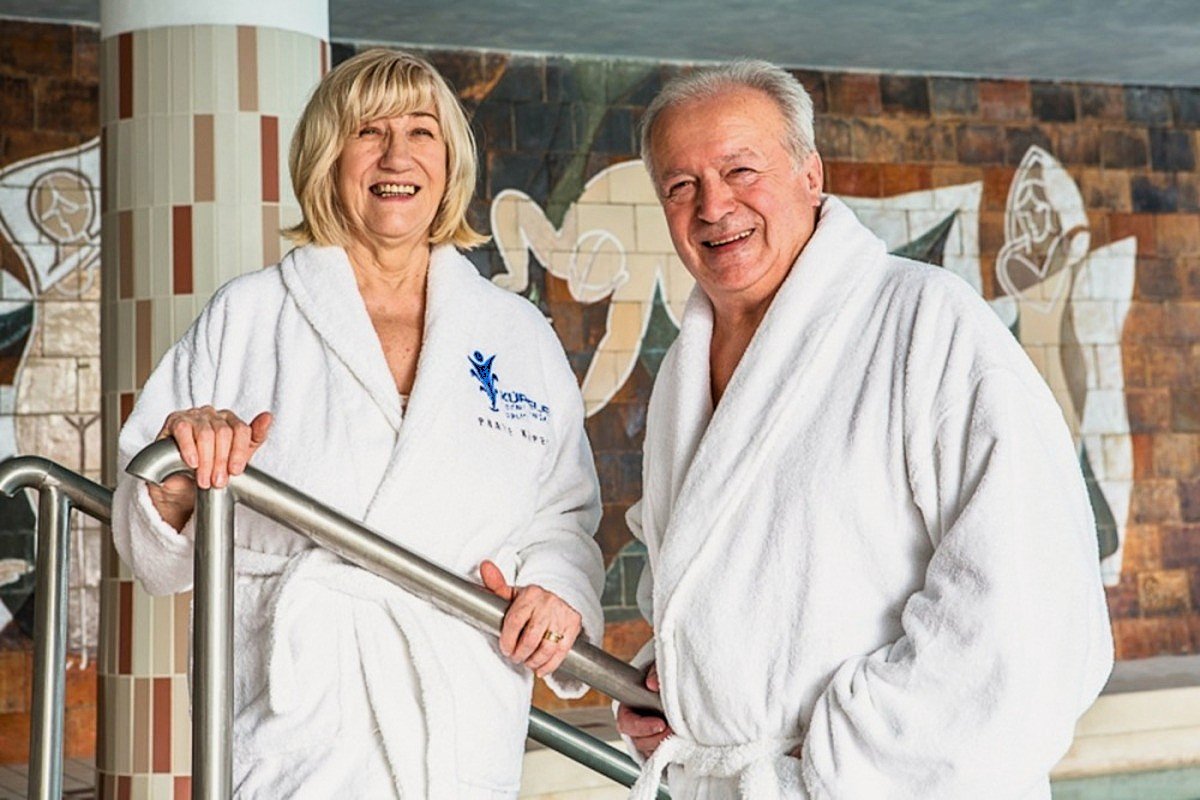 Pobyt leczniczy KLASIK 