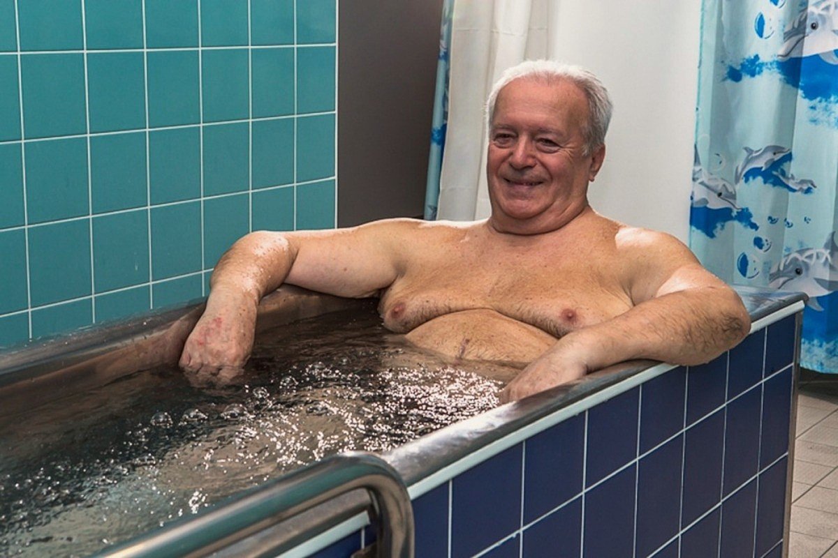 Pobyt leczniczy KLASIK 