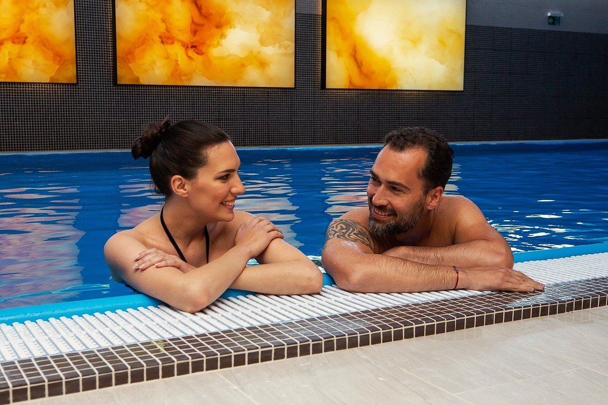 Minirelaks Sylwestrowy 