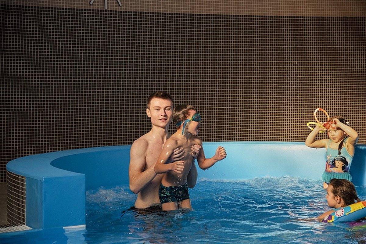 Wellness w Sylwestra