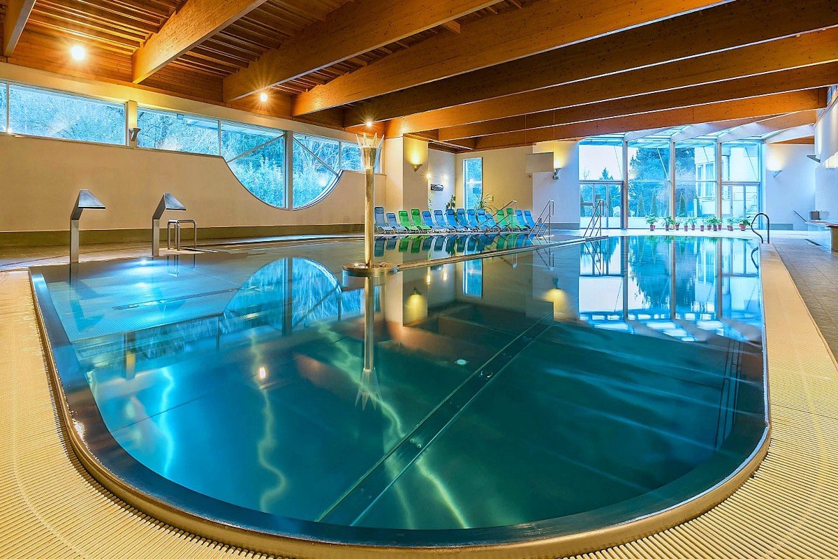 Weekendowy pobyt 3 noce