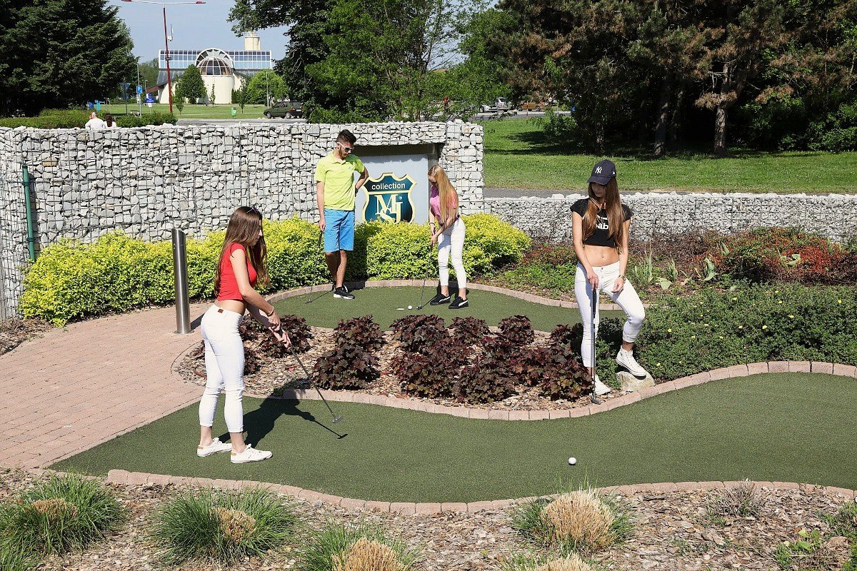 Weekendowy pobyt 3 noce