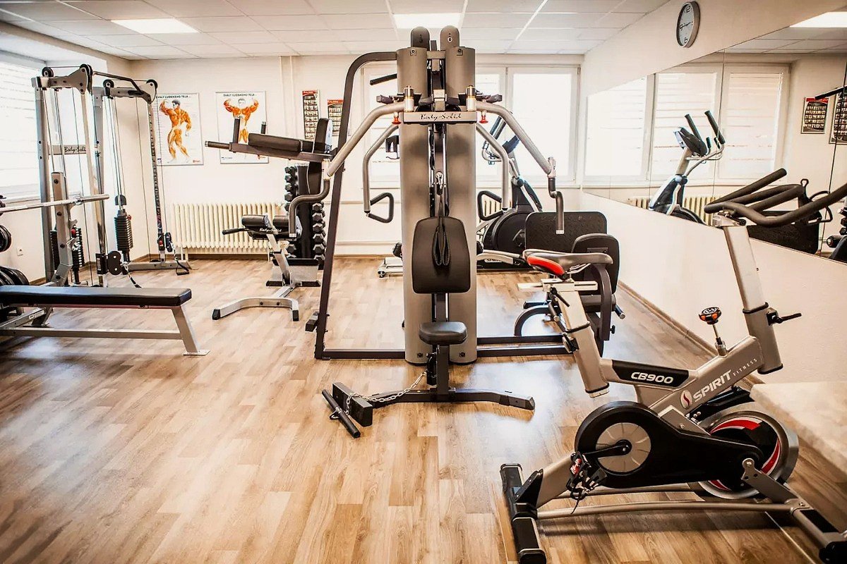 Weekendowy pobyt 3 noce